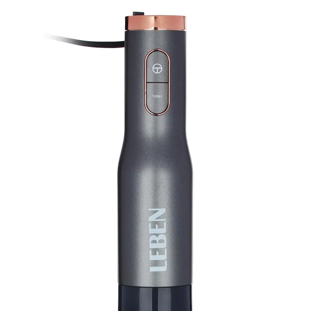 Кухонный блендер и миксер с подставкой 800 Вт 2 скорости Кухонная техника из