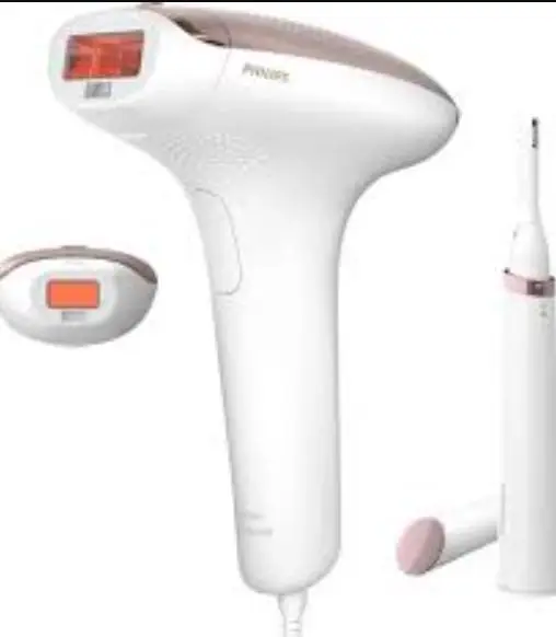 

Карандашный триммер для лица/тела/ног в подарок для Philips Lumea advanced bri921 / 00 IPL система удаления волос