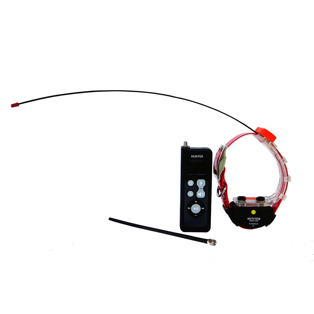 Waterprof-Collar rastreador para perros, alcance de hasta 25Km, sin tarjeta SIM, GPS-25000-0