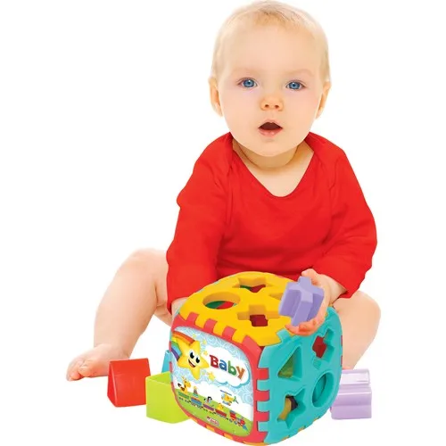 

Grandpa Big Bultak Cube