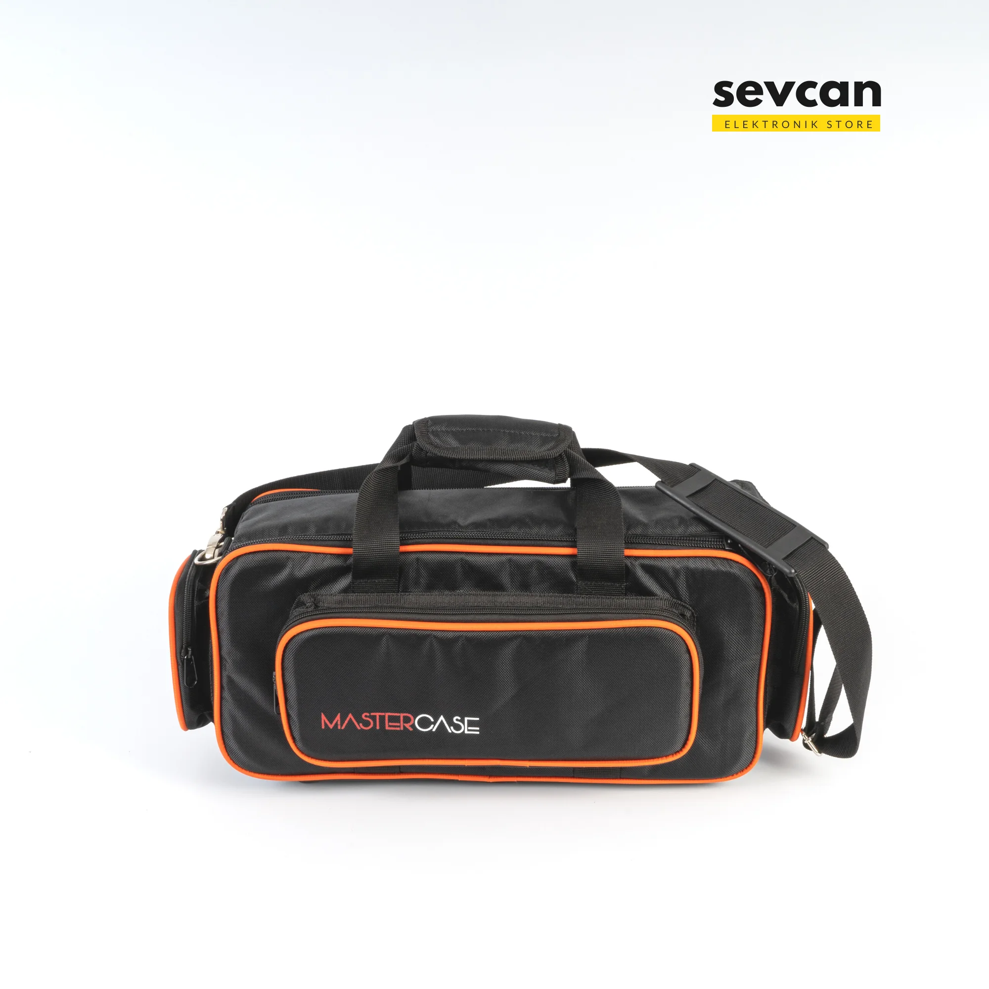 Professional Soft Case Carrying Protection Safety for Camera Covering Bag JVC Sony Compatible MC2