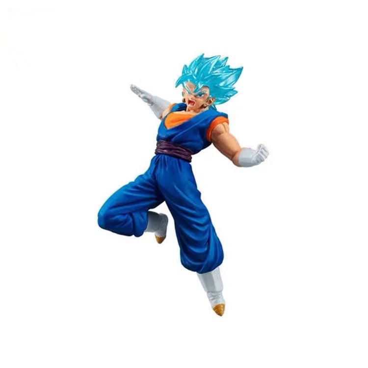 Dragon ball Super VS VERSUS figure SP03 Goku Vegito Broly Модель ПВХ фигурки куклы игрушки | Игрушки и хобби