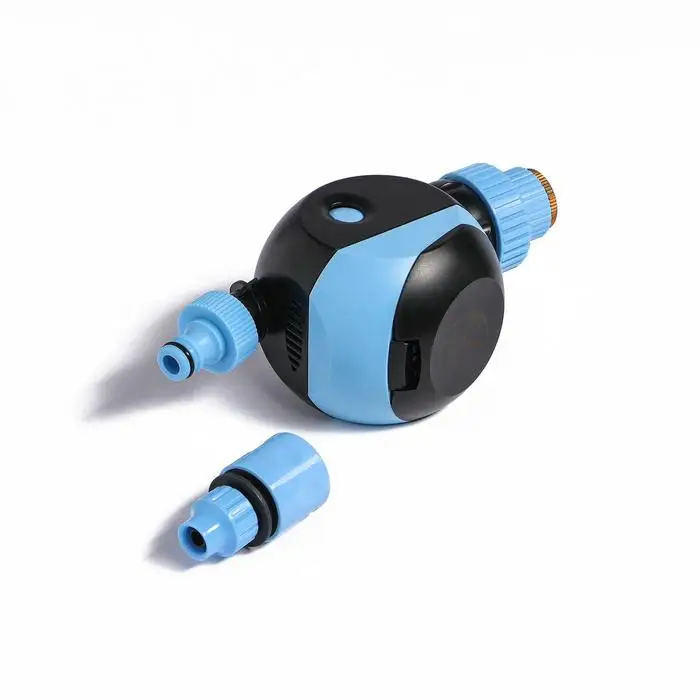 Таймер полива на 6/12/24/48 часов пластик | Дом и сад