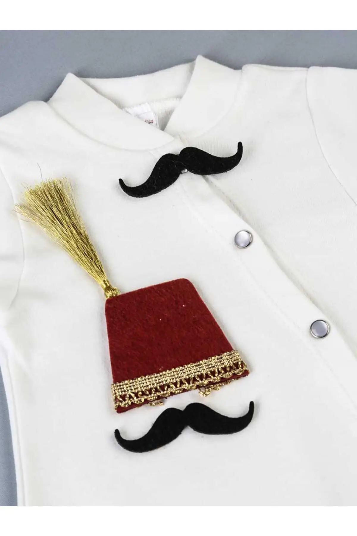 Детские комбинезоны для девочек и мальчиков Одежда новорожденных Комплект из 3