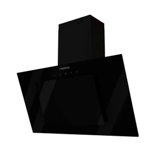 Обычная вытяжка Mepamsa LUNA 90 NEGRA ESPEJO cm 560 m3/h 68 dB Black |
