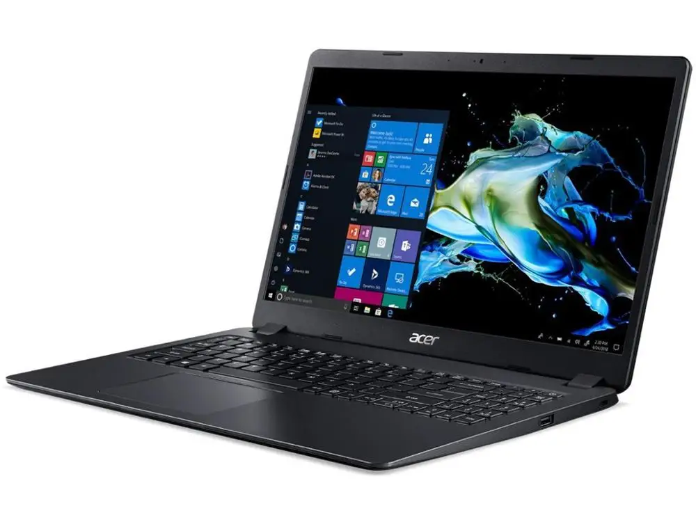 Acer Extensa EX215-52 i5-1035G1 EX215-52-597U 8Gb SSD 256Gb Intel UHD Graphics 15 6 FHD Cam Win10 NX.EG8ER.01P | Компьютеры и офис