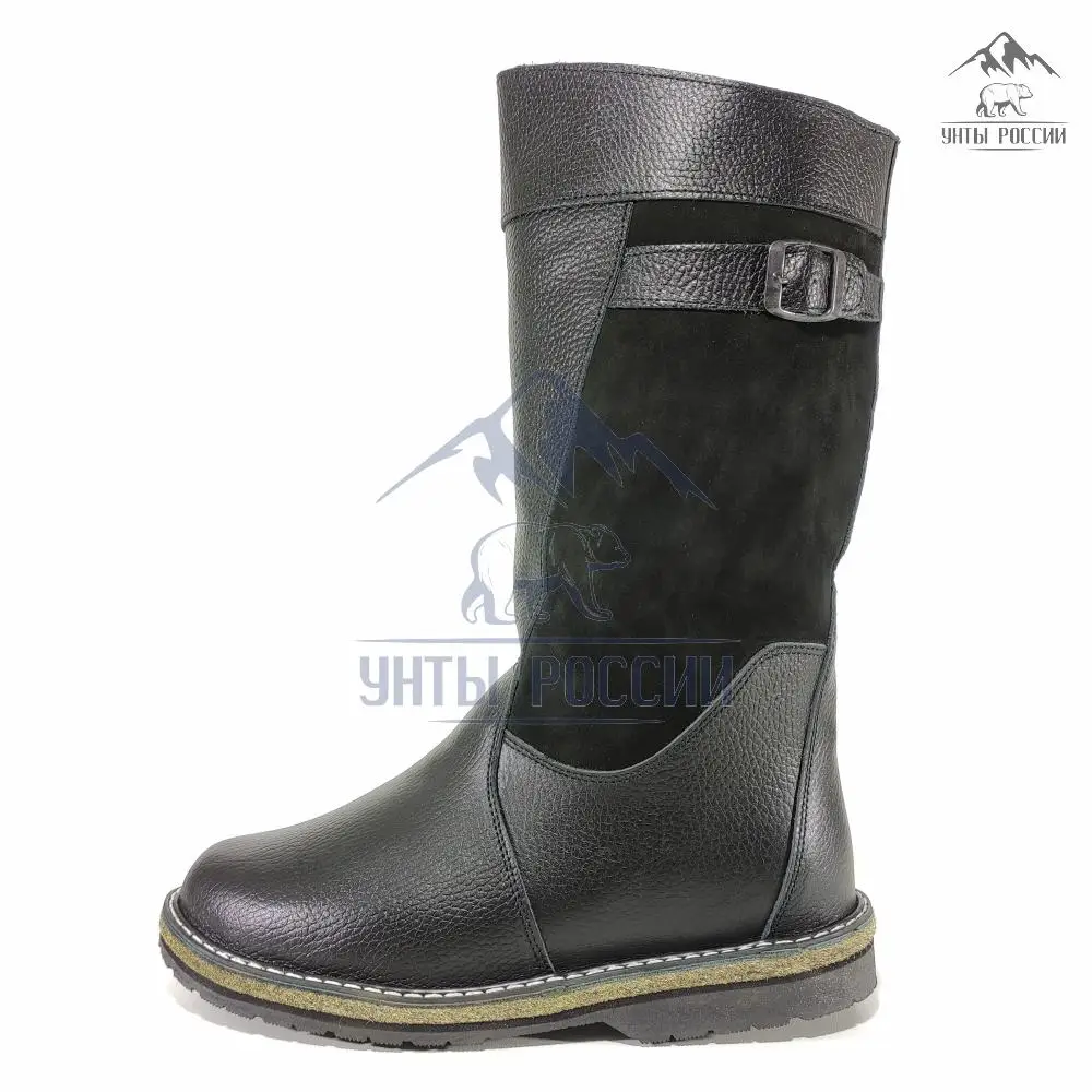 Монголки женские натуральные монгольские унты зимние сапоги натуральная кожа и