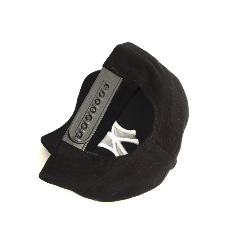 

Men's Cap Hat Embroidered Fashion Standart Size Black Trucker Outdoor Streetwear Hip Hop Baseball Casual
