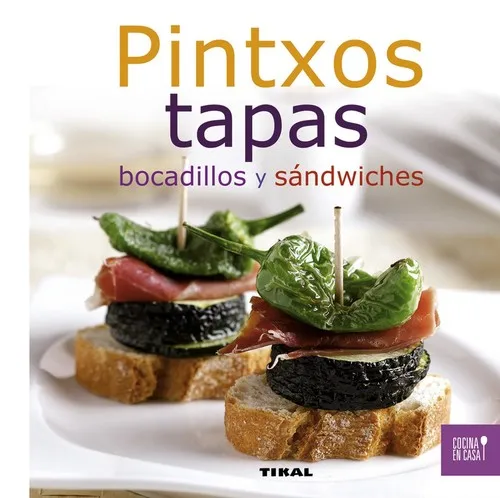 Pintxos крышки закуски и сэндвичи | Канцтовары для офиса дома