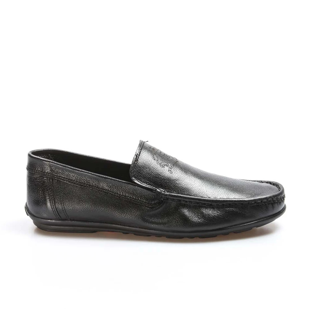 

Genuine Leather Men's Shoes Black Brown Dark Brown Men's Loafer Shoes New Casual Classic Fashion Shoes 2021 Business Men's Suits Shoes Lace-Up High Quality Breathable Hot Sale Shoes Zapatillas Hombre 783MA62YENİ