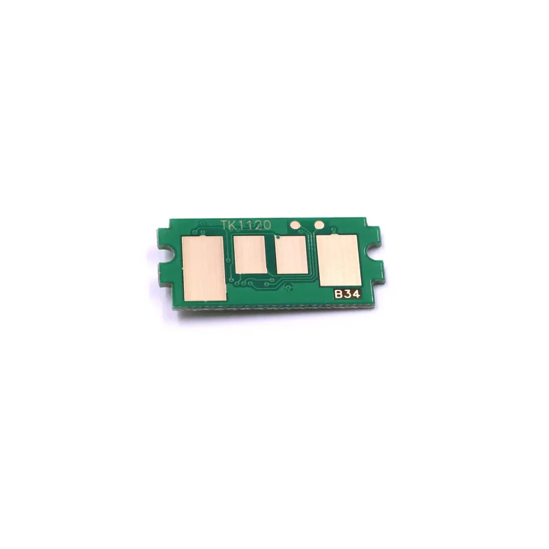 Чип БУЛАТ TK-1120 для Kyocera FS-1060 FS-1125 FS-1025 (Чёрный 3000 стр.) | Компьютеры и офис