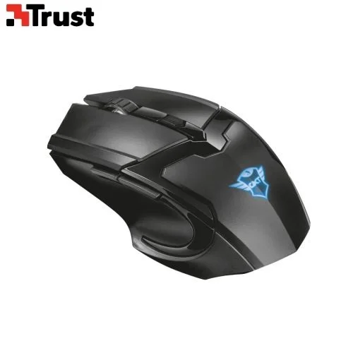 Gaming Wireless Mouse 23213 Trust GXT 103 GAV 1000-2000 dpi 6 keys | Компьютеры и офис