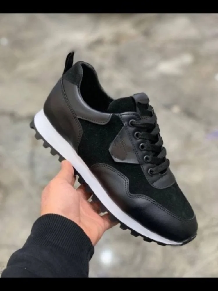 

High Quality Luxury Design Shoes Comfortable
