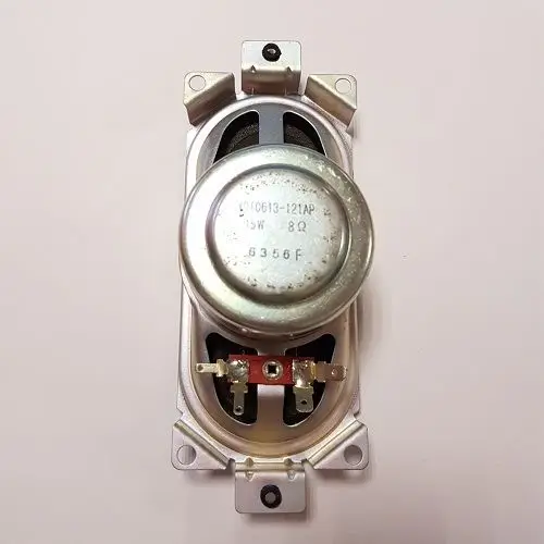 Philips 996500034807 Динамик YDT0613-121AP 15 Watt 8 Ohm для телевизора 29PT8841/60 | Электроника