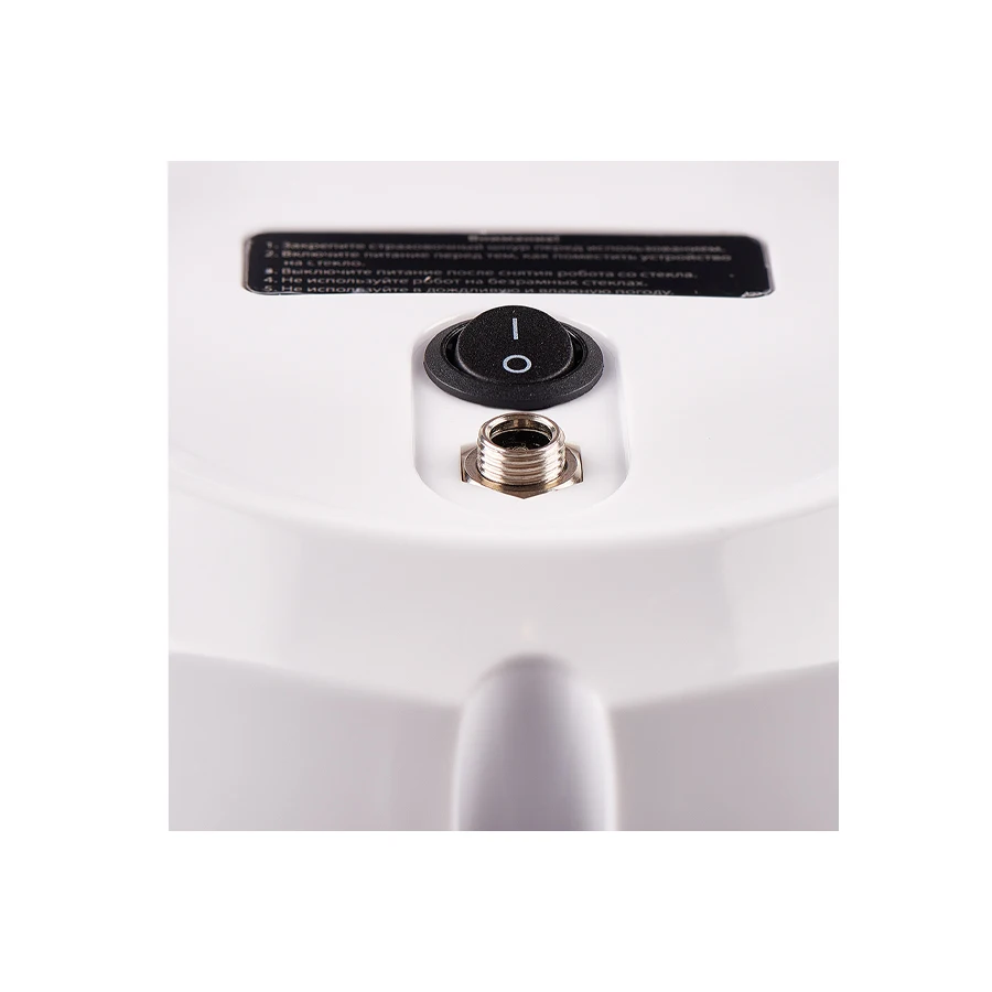 Робот мойщик окон dBot W100|Электрические стеклоочистители| |