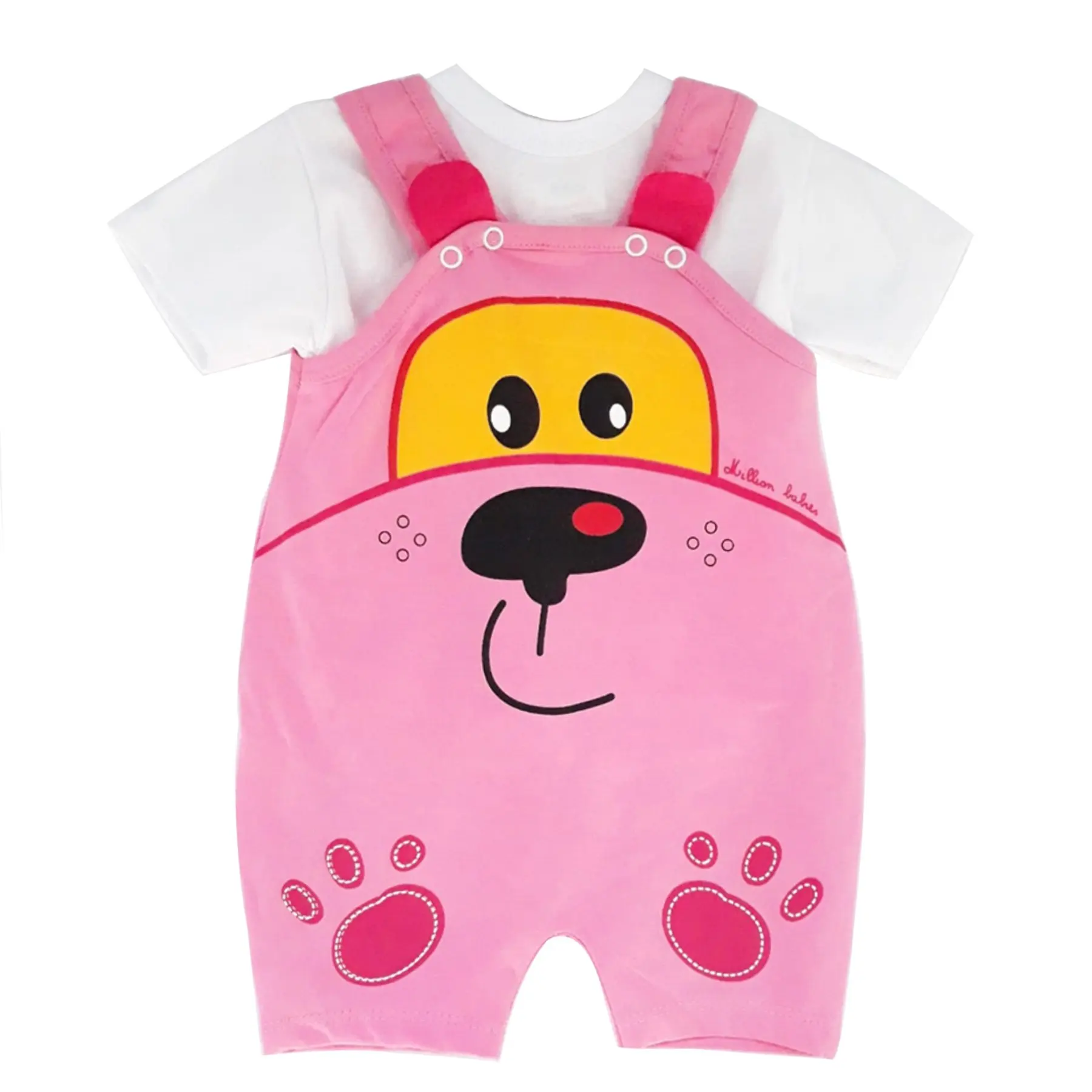 

Baby Clothing