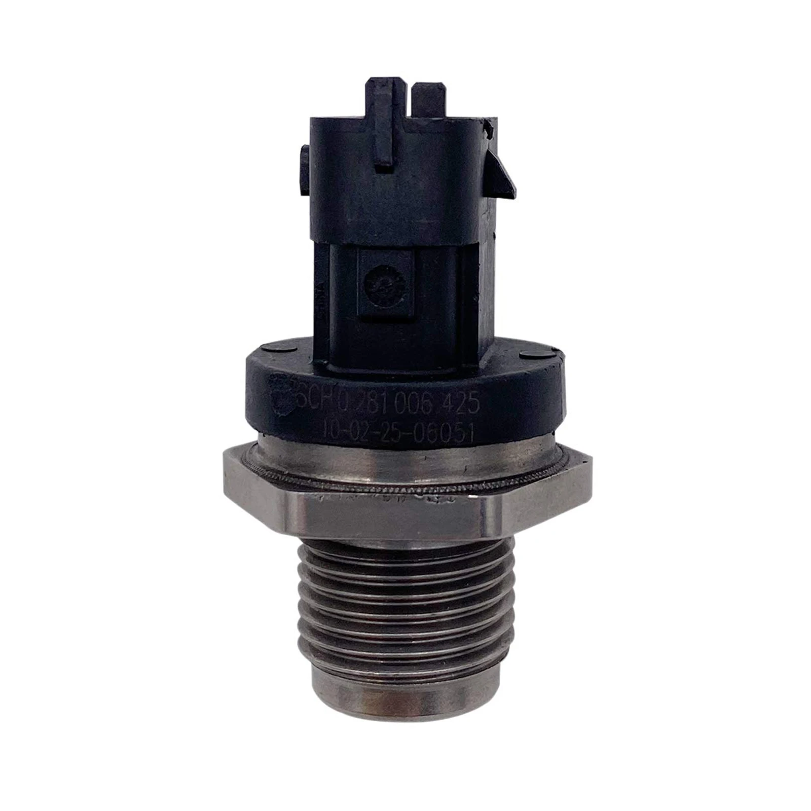 Новый датчик давления 0281002851 5093112AA 904-309 3949988 для 2003-2007 DODGE CUMMINS л