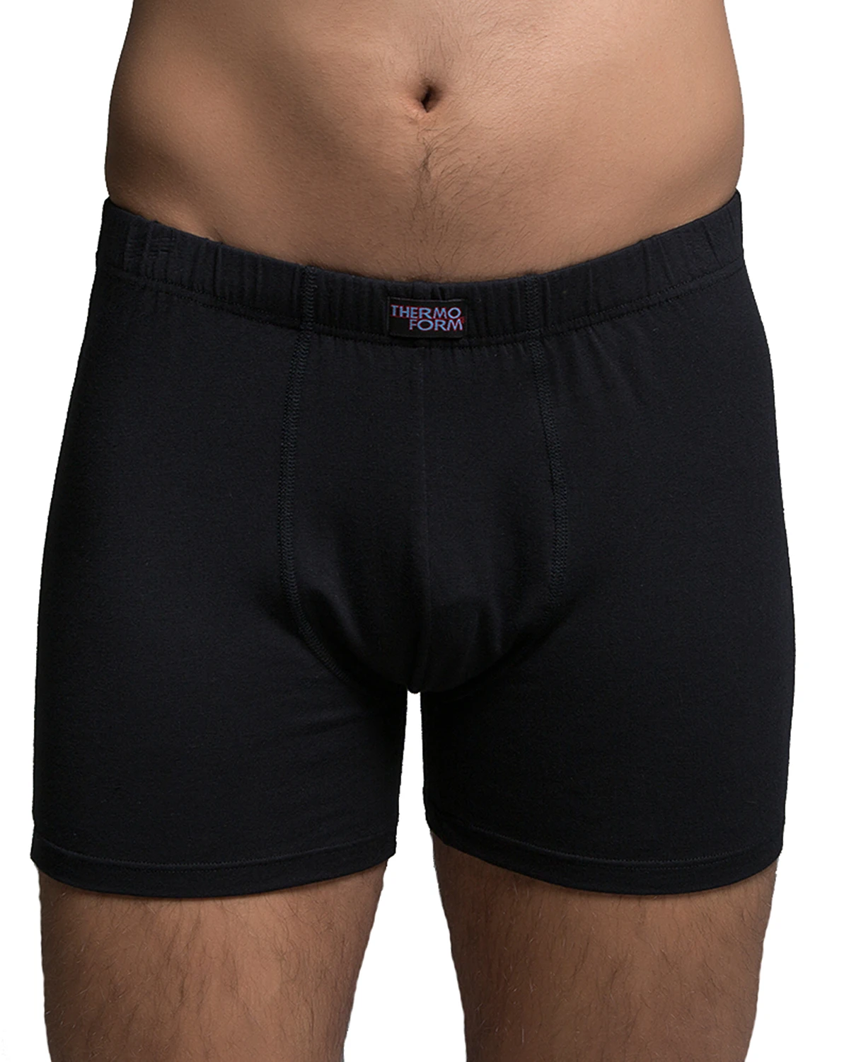 ThermoForm Bamboo Men Shorts Underwear Bamboo natural fiber antibacterial Hypoallergenic Skinfriendly Breathable dry feeling