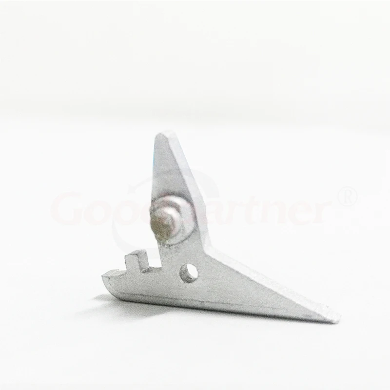 3X AE044072 AE04-4072 верхний тепловой ролик захват пальца для Ricoh MP 301 301SP 301SPF MP301 |