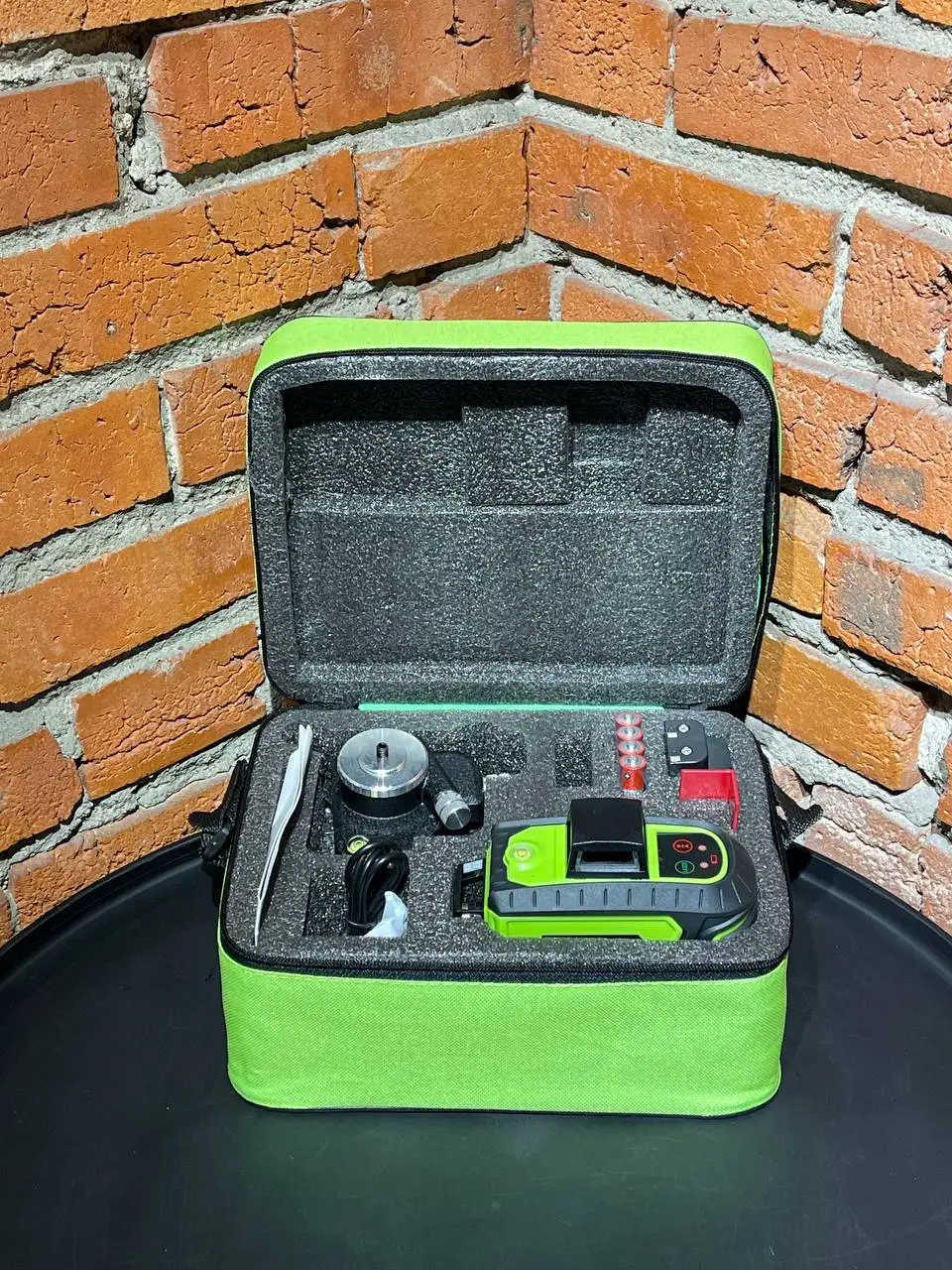 Лазерный уровень FUKUDA 3d 4d | Инструменты