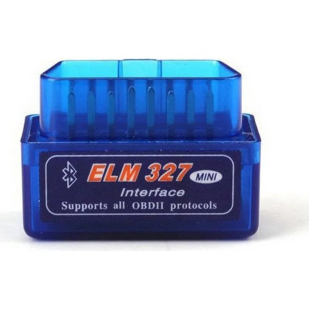

Диагностический инструмент OBD2, ELM327 V1.5 Bluetooth PIC18F25K80 ELM 327 V 1 5, поддержка протоколов J1850, автомобильные аксессуары