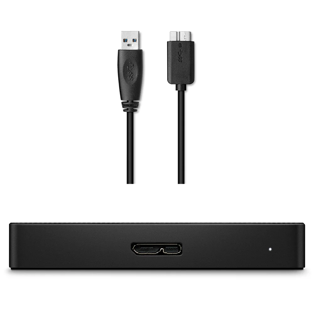 Внешний жесткий диск Seagate Expansion Portable STKM2000400 1800ГБ USB 3.0 Гарантия производителя |