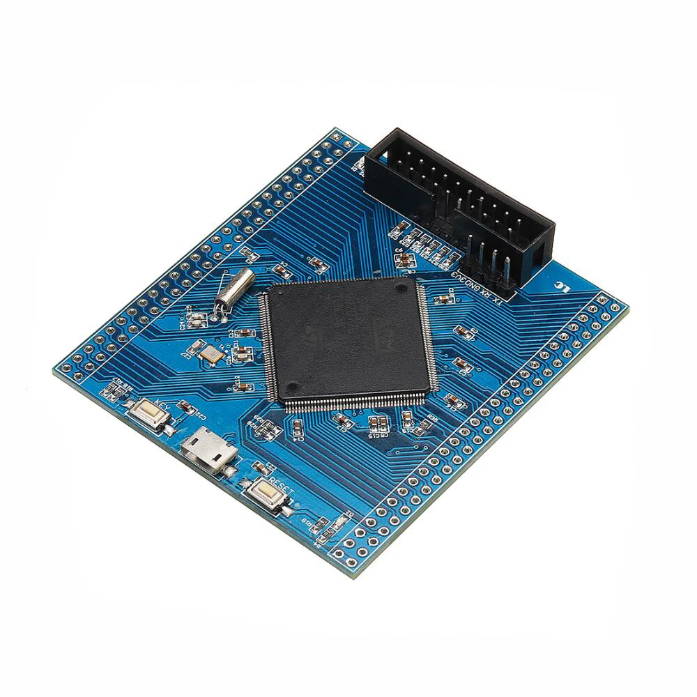 ShenzhenMaker магазин STM32F767 макетная плата Cortex-M7 STM32F767IGT6 STM32 модуль контроллера 32-битный