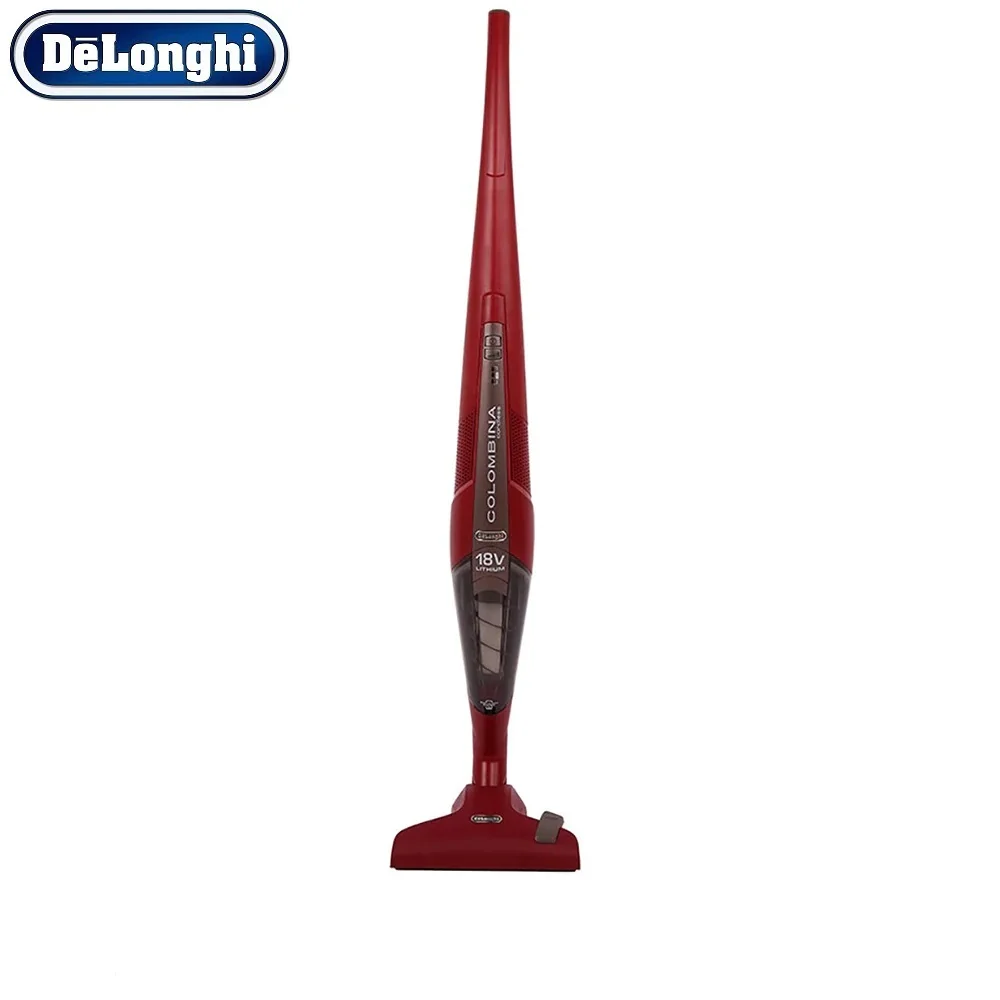 Беспроводной пылесос De'Longhi Colombina XLR18LM.R | Бытовая техника