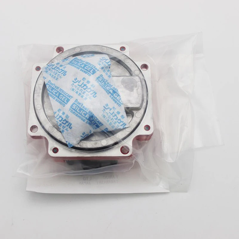 90% New A860-2070-T371 used FANUC pulse encoder Обустройство дома