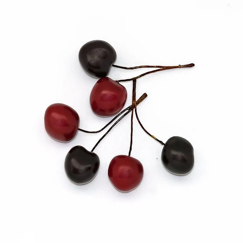 Муляжи овощей и фруктов Вишня М 11 Катик Шензхен Компани|Игрушки для раннего