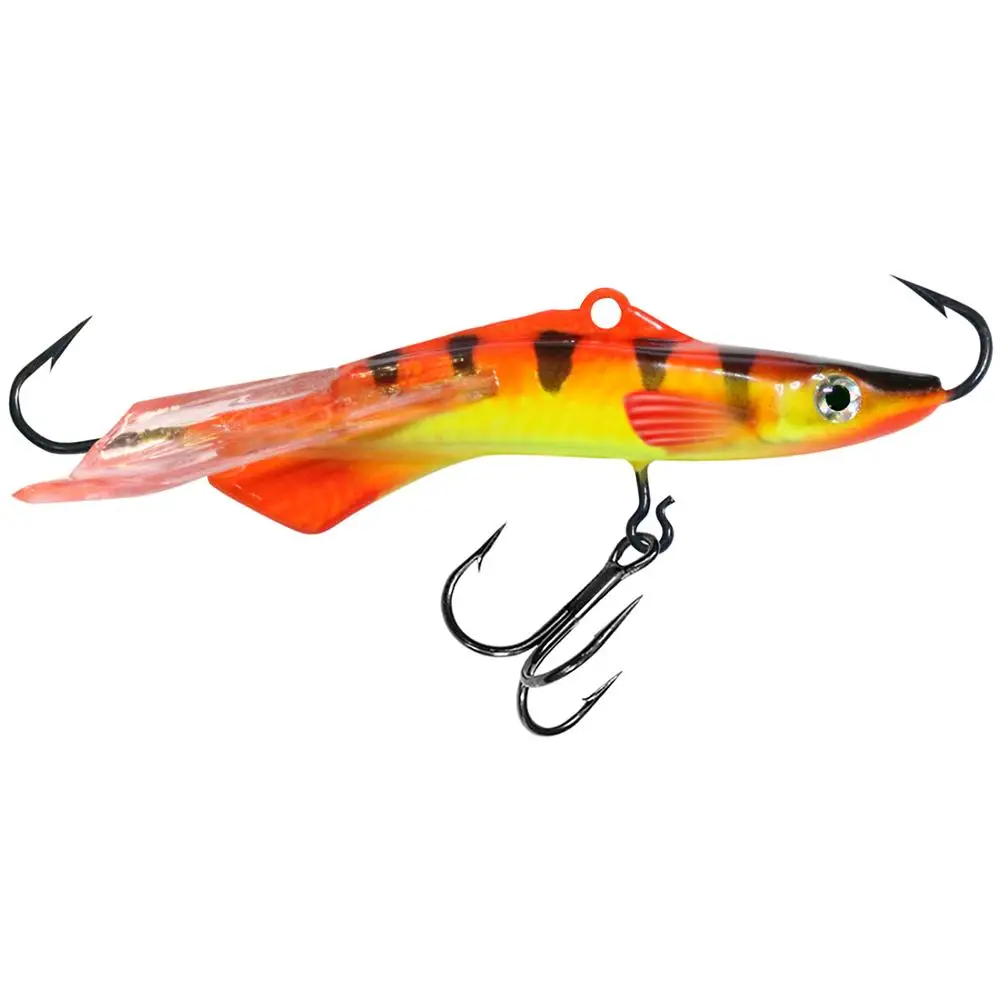 Балансир AQUA ASPID NEW 5 56mm 13 0g|Рыболовные снасти| |