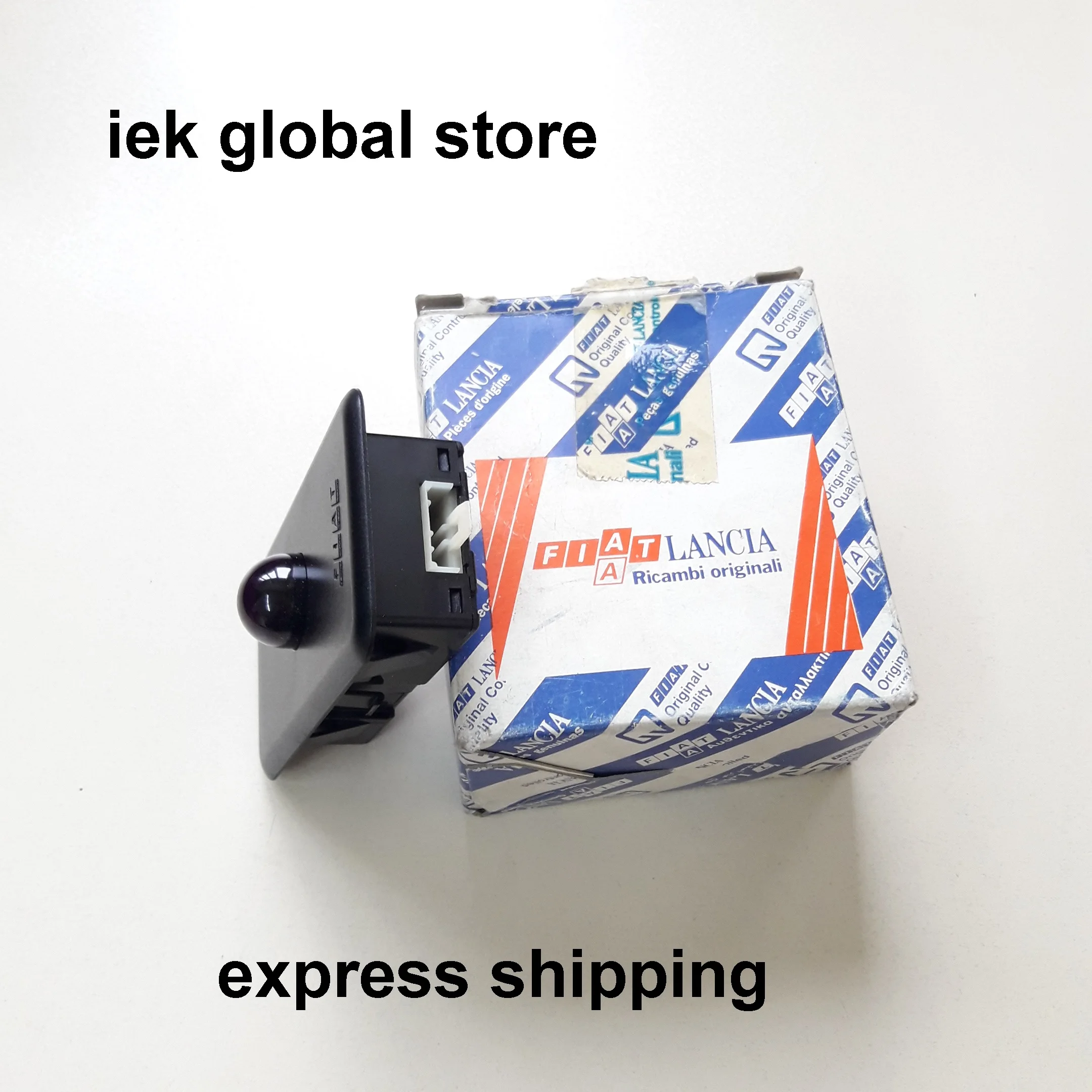 

Control Power Door Locks for Fiat Uno Original 180872480