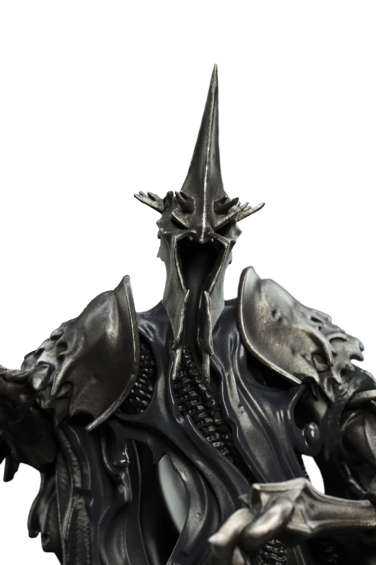 Виниловая фигурка Weta Workshop The Lord of the Rings Trilogy серии Mini Epics Witch King (865002641)|Игровые