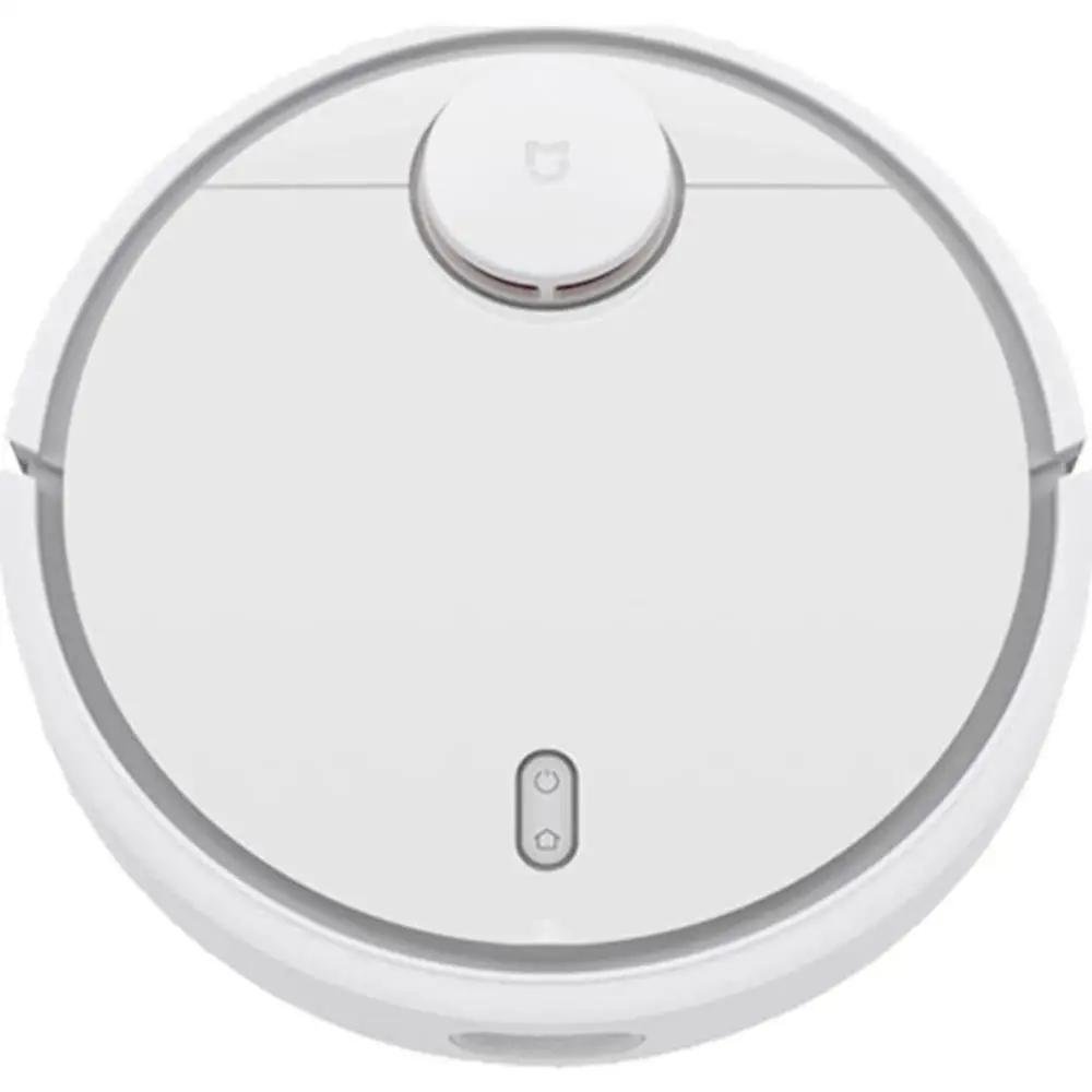 Робот-пылесос Xiaomi Mijia Pro Cleaner | Бытовая техника