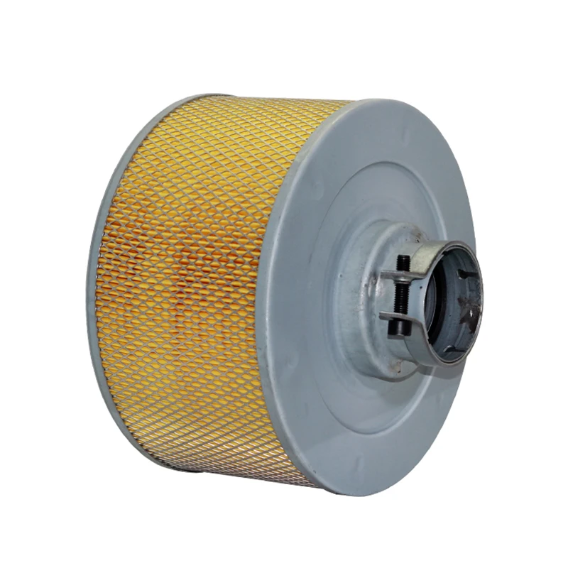 Высококачественный воздушный фильтр DSR-50A винтовой компрессор с 6 кубиками