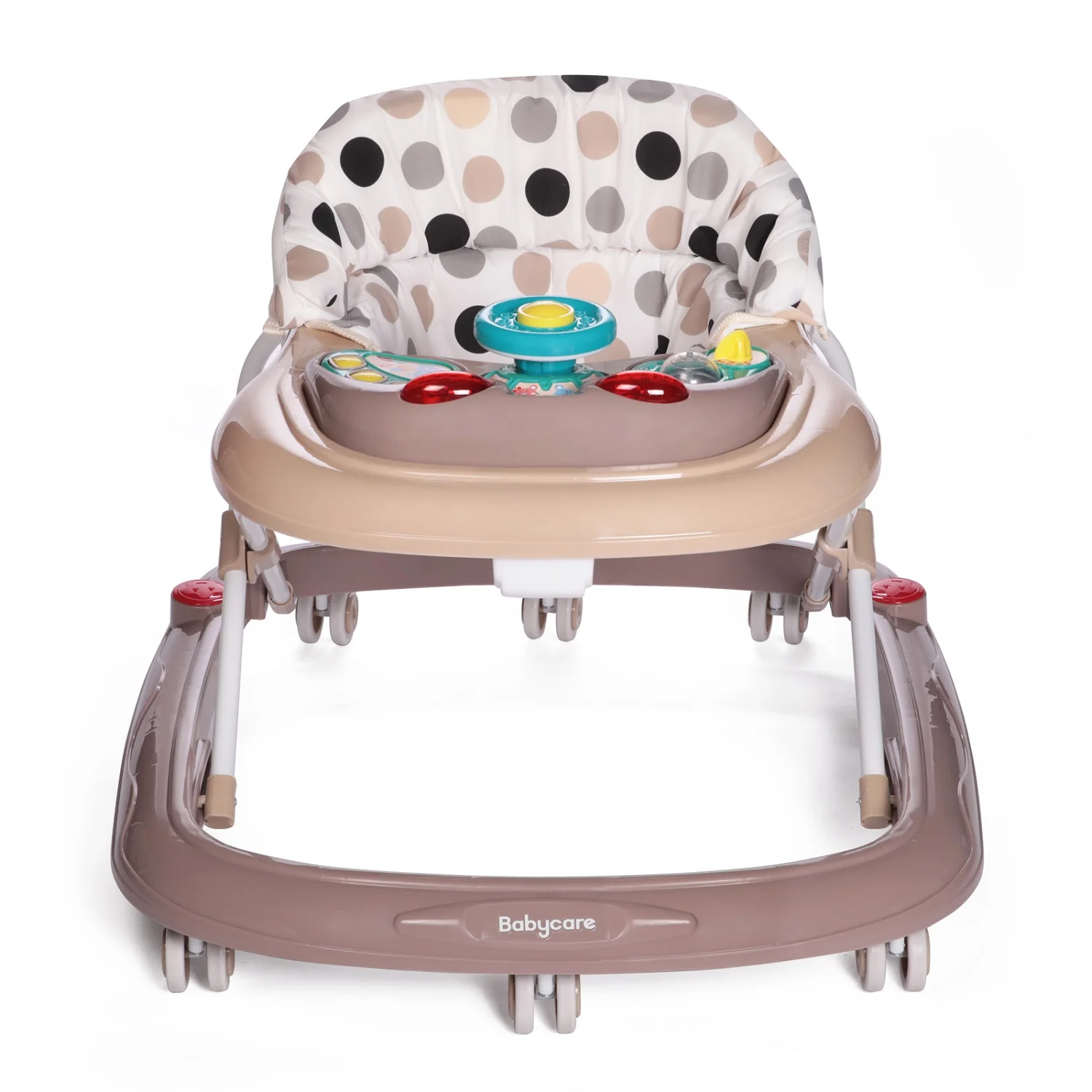 Ходунки детские Babycare Flip | Мать и ребенок