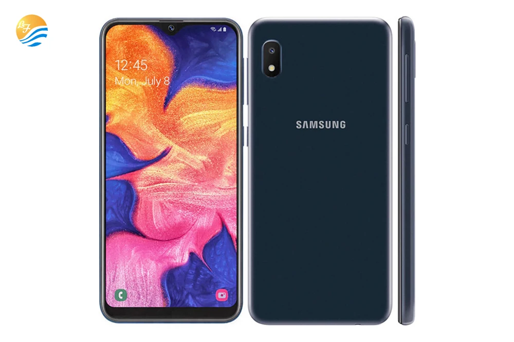 Samsung Galaxy A10e Octa-core 5.83 Inches A102F/U Single SIM 2GB RAM 32GB ROM 8MP Camera Android Smartphone Unlocked Cellphone