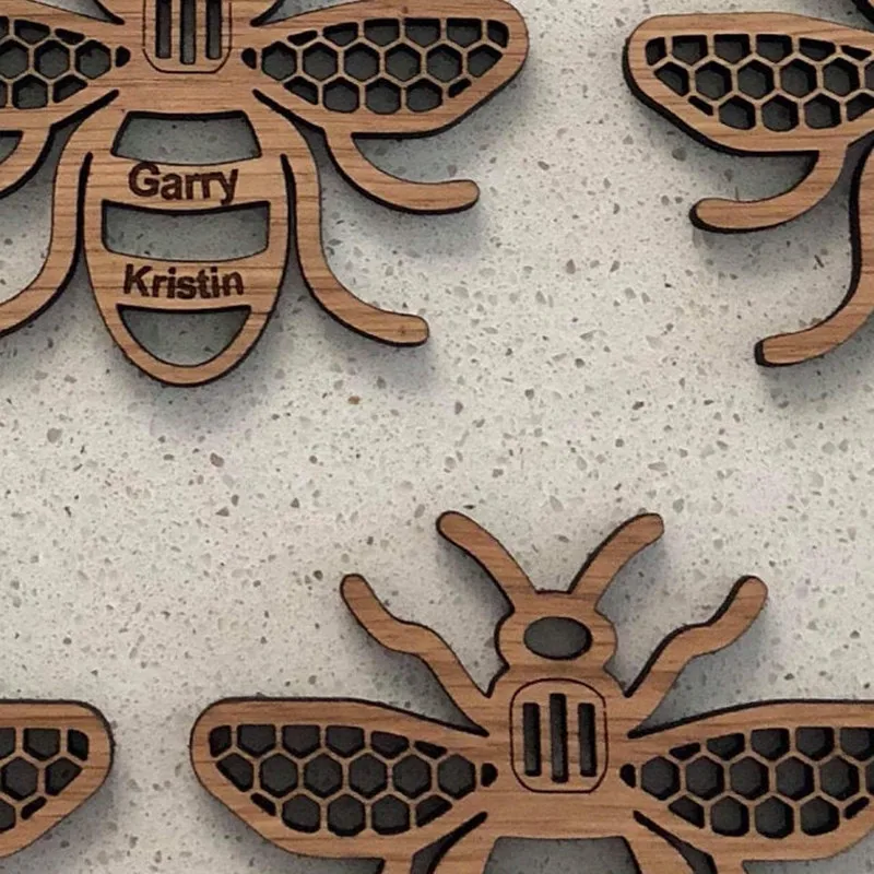 Подставки под дерево заказ деревянные подставки стаканы на свадьбу с