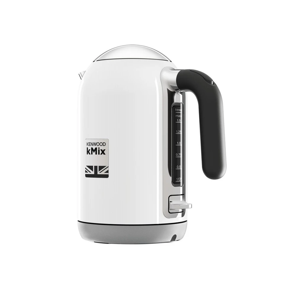Electric kettle Kenwood kMix ZJX740WH Kettle kettles home kitchen appliances make tea Thermo | Бытовая техника