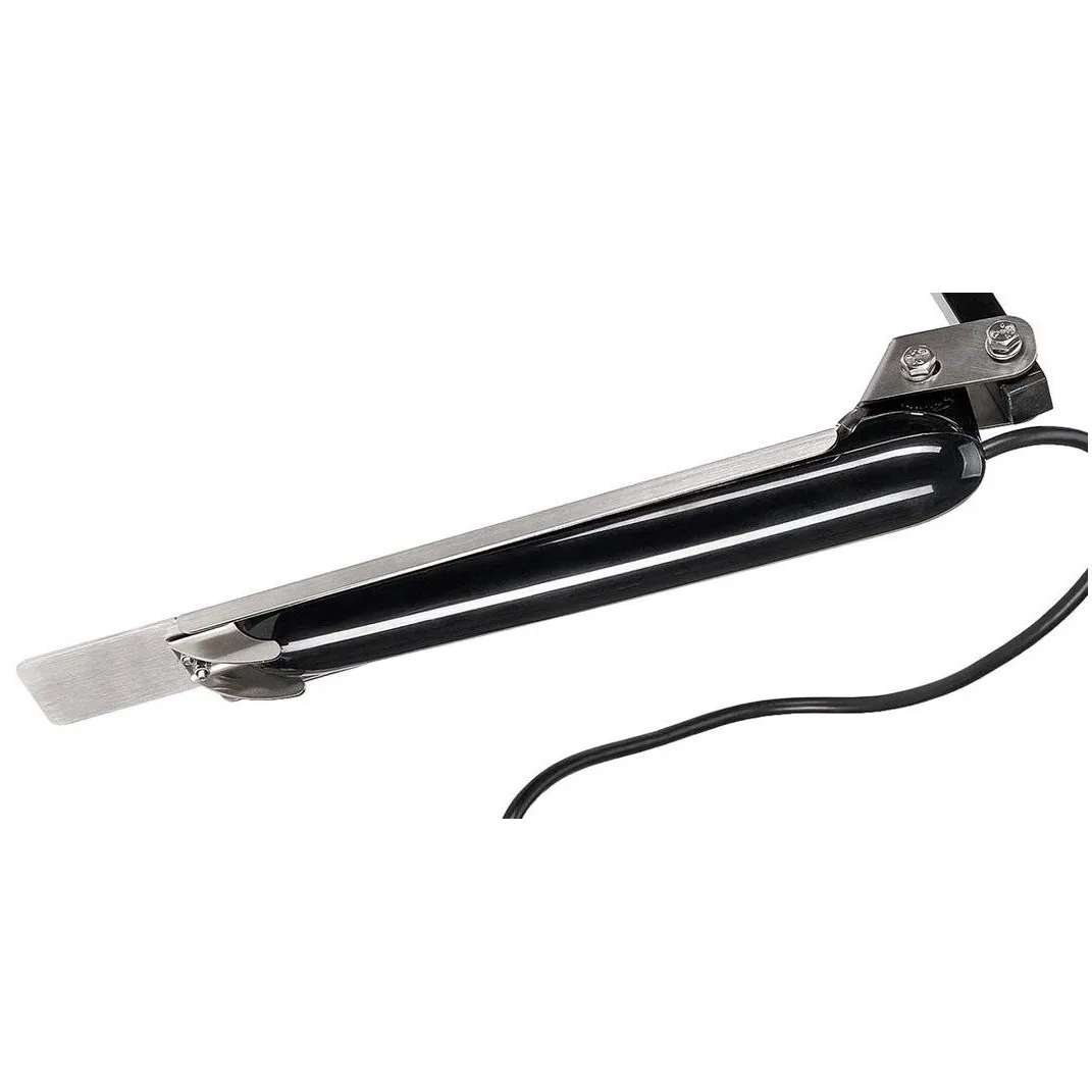 Крепление датчика эхолота Лоуренс Reveal TripleShot |