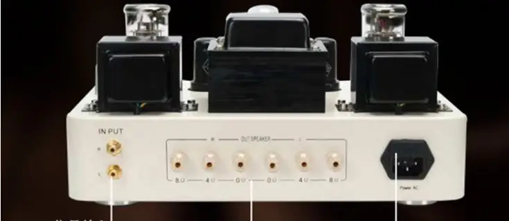 Пеший Туризм Мона FU50 ламповый усилитель HIFI EXQUIS сигнал состава ручной работы fu 50