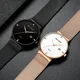 Belushi New Men's Simple Fashion Waterproof Quartz Watch With Diamond Leisure Business Literary Style Other Image