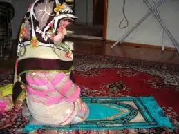 Ceny Wielki Prezent Ekonomiczny Ottoman Tafta Dywan Modlitewny Bordowy Kolor Czerwony Muzułmanin PRMUSLIM Modlitwa Okładka łatwy W Użyciu Bezpłatny SHİPPİNG