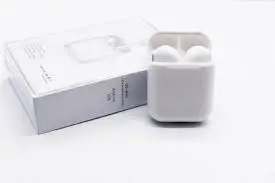 Беспроводные bluetooth наушники i10-MAX TWS | Электроника