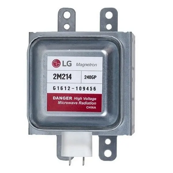 Магнетрон LG 2M214-240GP 950W