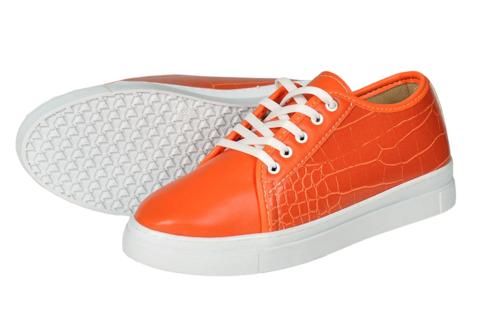 Art Shoes Women's Sneaker & Bag AND Wallet 3 PICES