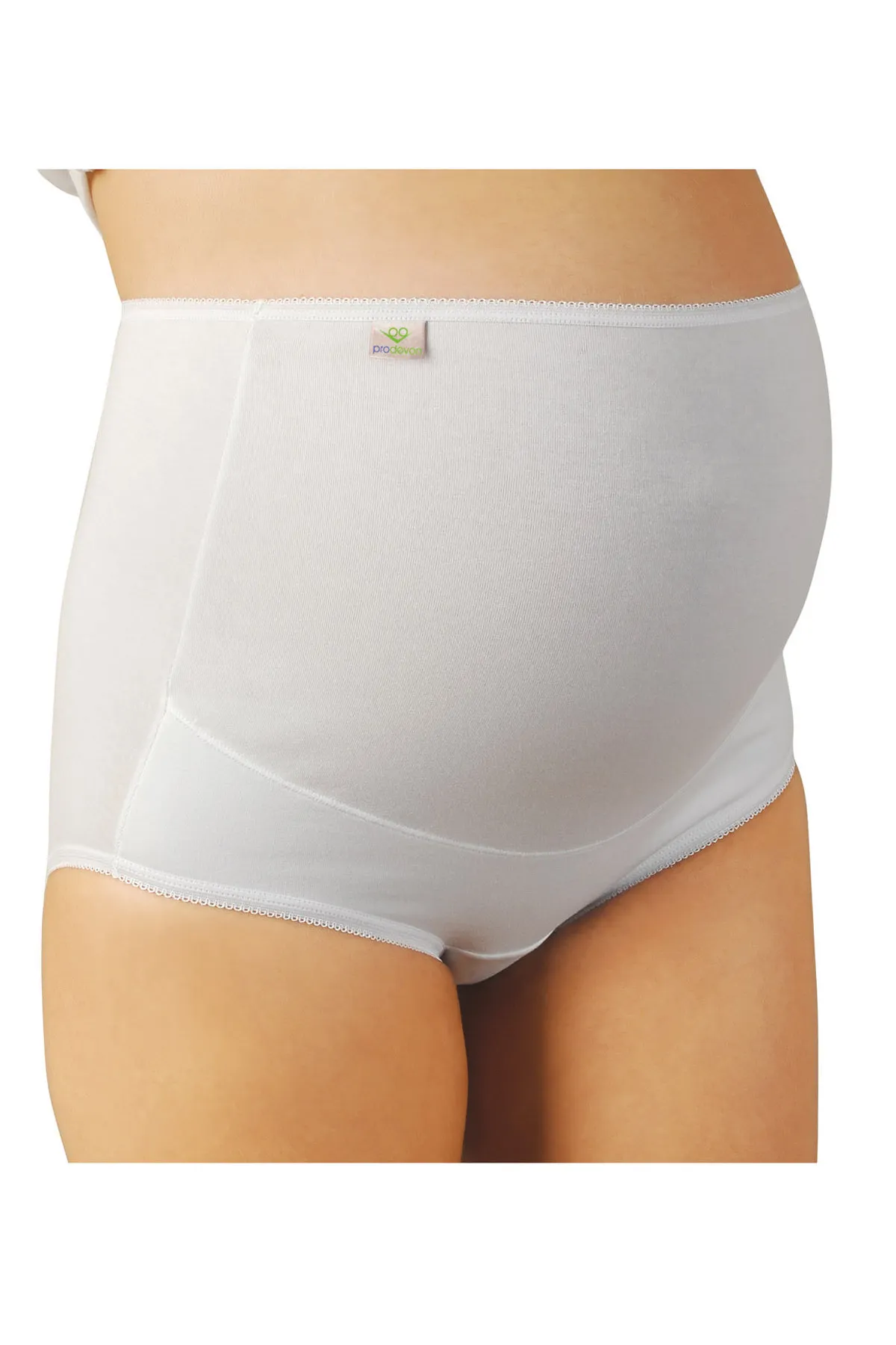 

Prodevon Straight Maternity Panties
