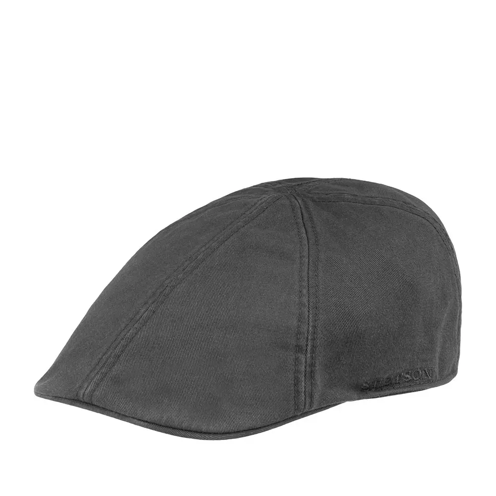 Кепка STETSON арт. 6611105 TEXAS COTTON 