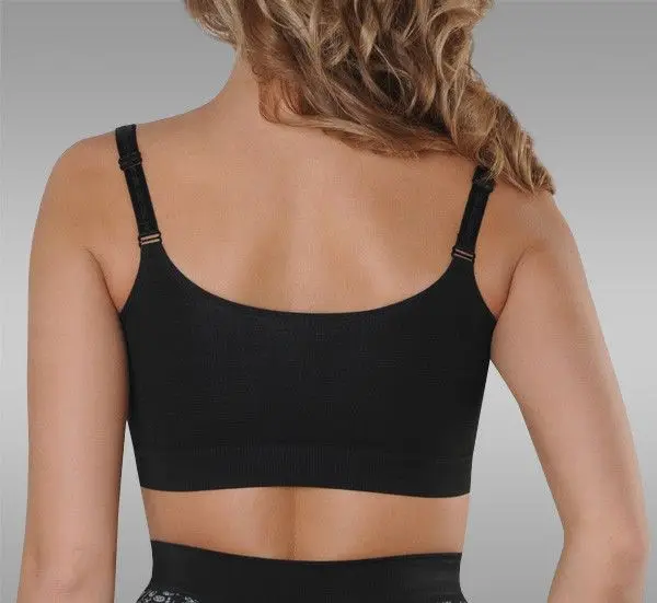 Bra postpartum (black) крейт у-601 (No. 4) | Мать и ребенок