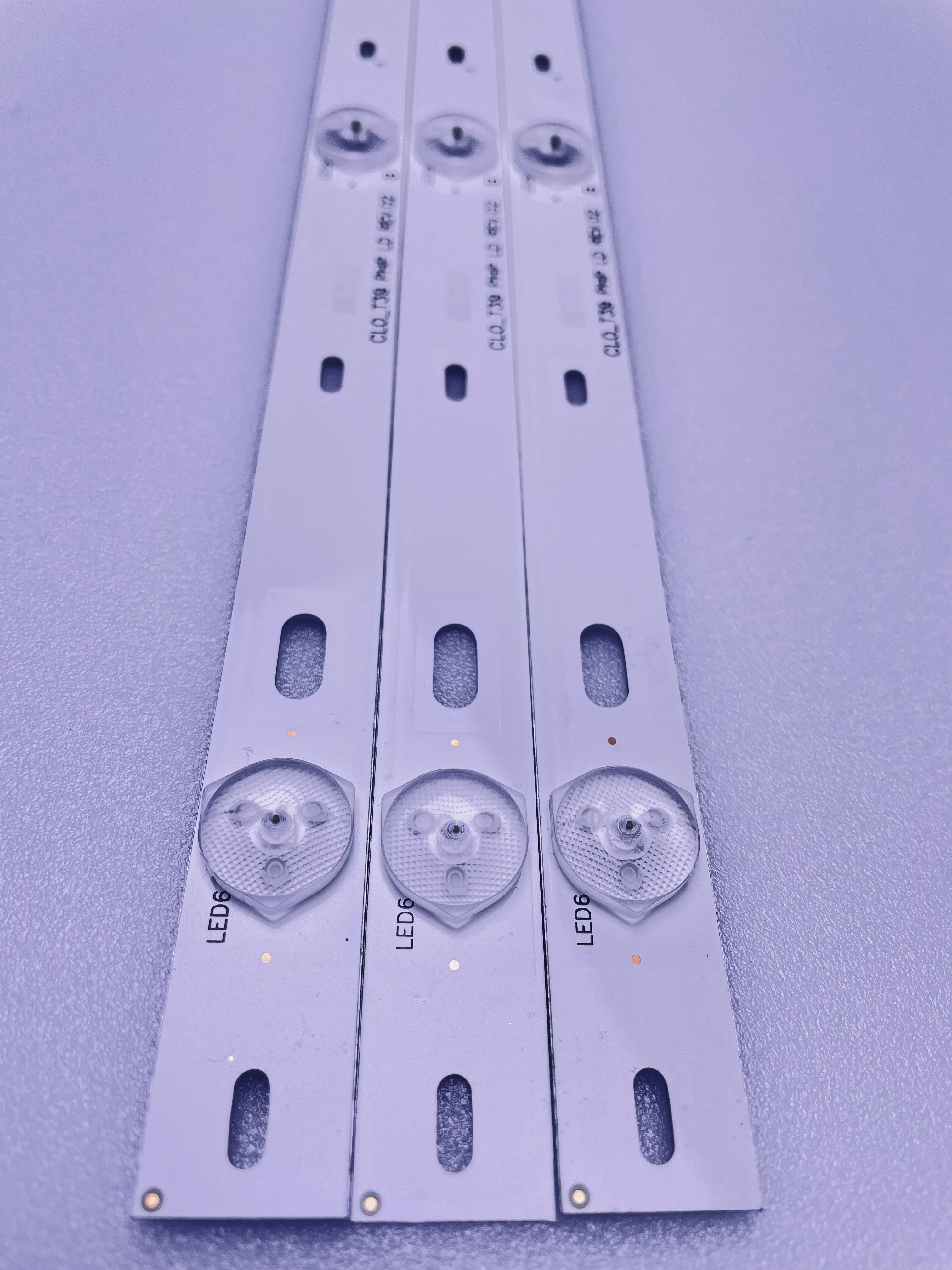 TV подсветка CLO_T39 PHP LD for IC-B-TBAC39D192 PHOLOPS 39PFL4398T/60 39PFL5708/F7 | Электронные компоненты и